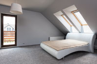 Lower Chute bedroom extensions