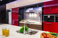 Lower Chute kitchen extensions